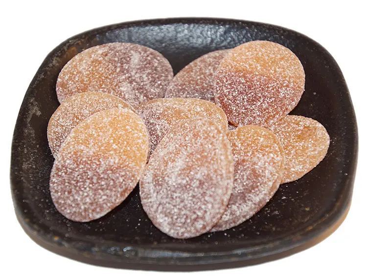 S-märke Peach/cola lösvikt 1kg