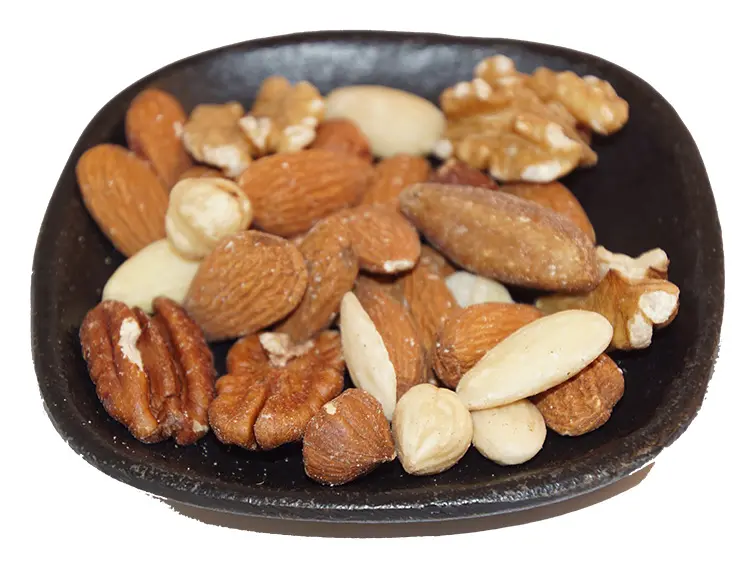Nut mix neutral bulk 1kg