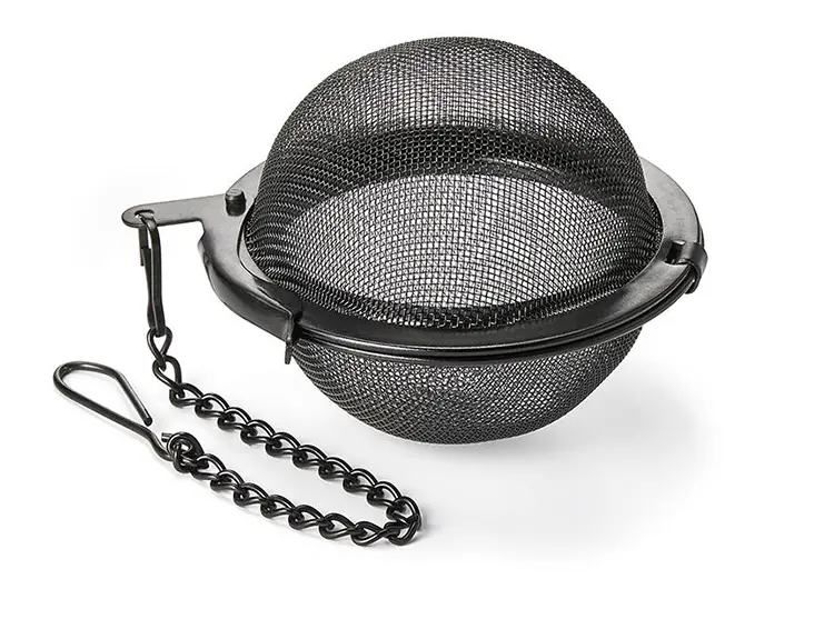 Teboll 50mm black