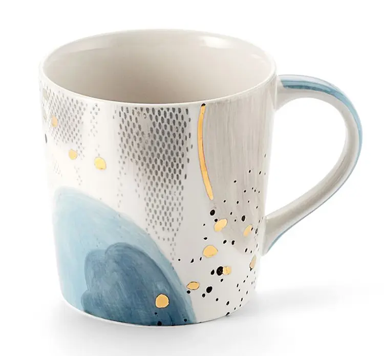 Mug Belle 4dl
