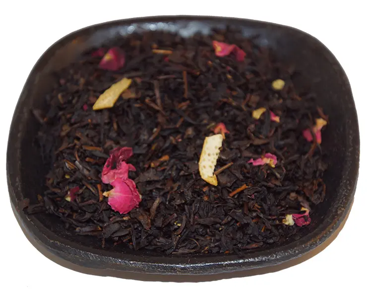 Thanks black tea bulk 1kg