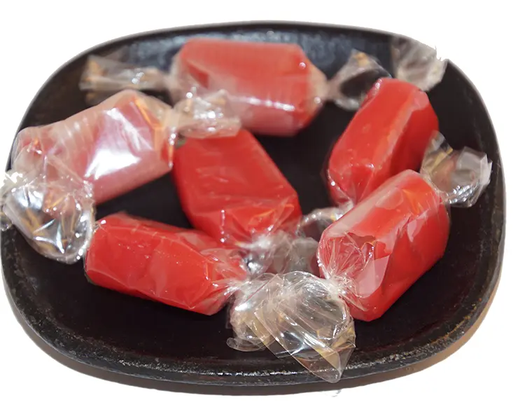 Polkakola Kolafabriken lösvikt 1kg