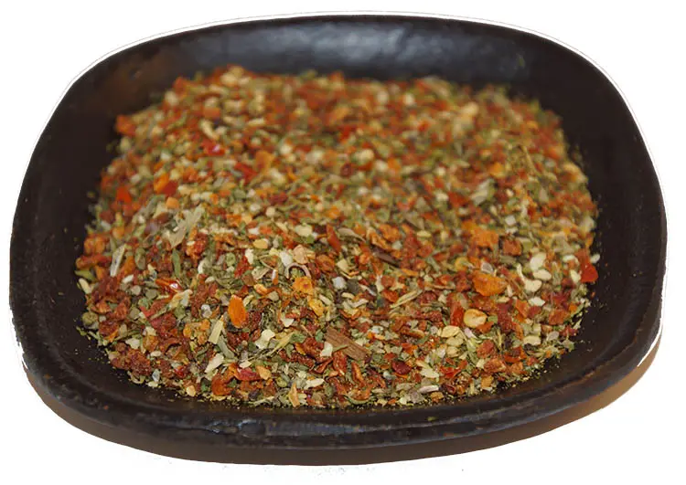 Fetaostkrydda EKO lösvikt 1kg