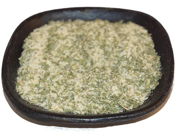 Tzatziki dip EKO lösvikt 1kg