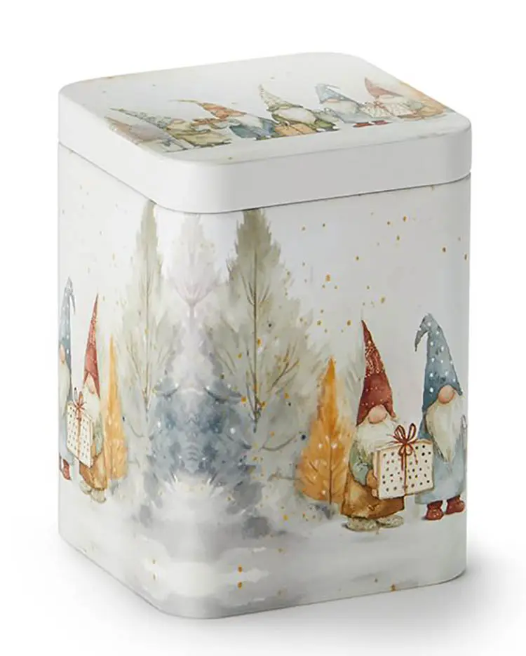Tomtar Gnomes burk 100g