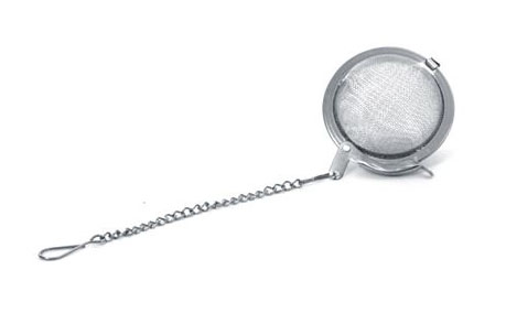 Teboll nät 45mm