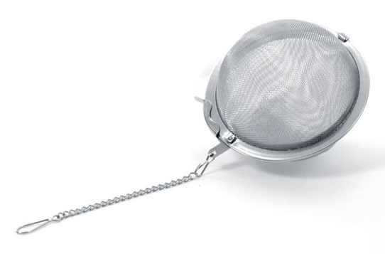 Teboll nät 65mm