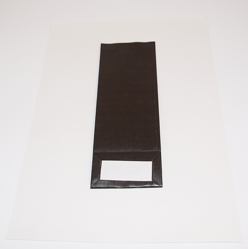 Labels white 50x21mm 56/sheet