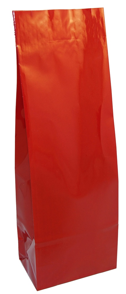 100g Red glossy bag 2-layer
