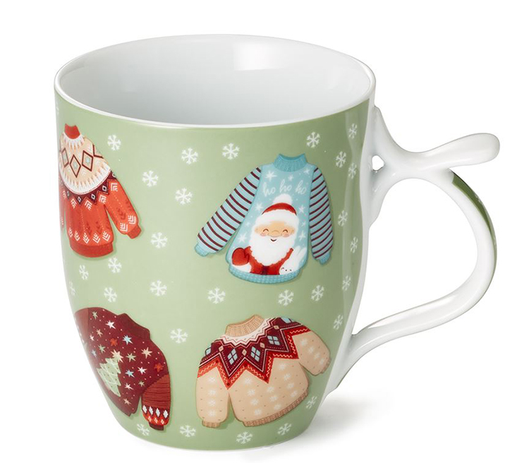 Mugg Cozy Sweater 35ml