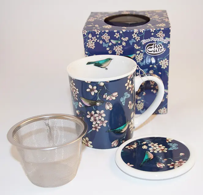 Mug Paradise