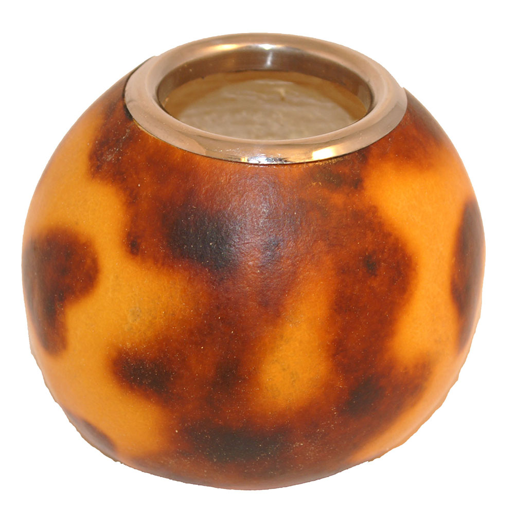 Calabash bowl different patterns