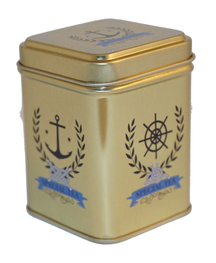 Ahoi  jar 25g