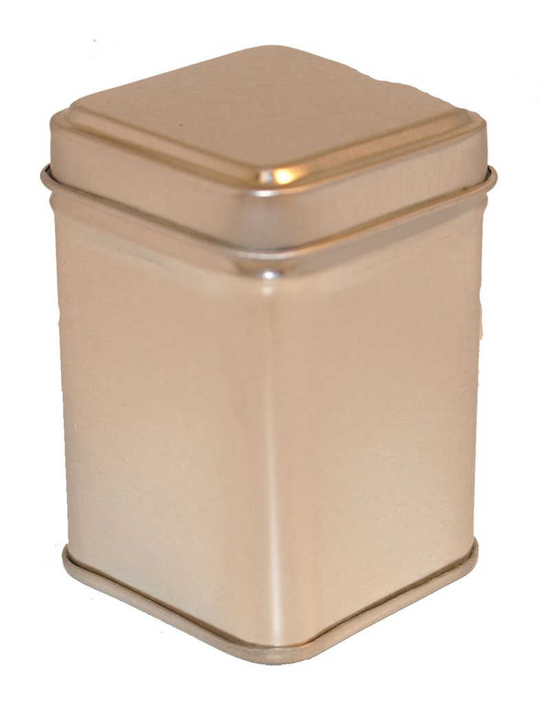 Silver burk 25g