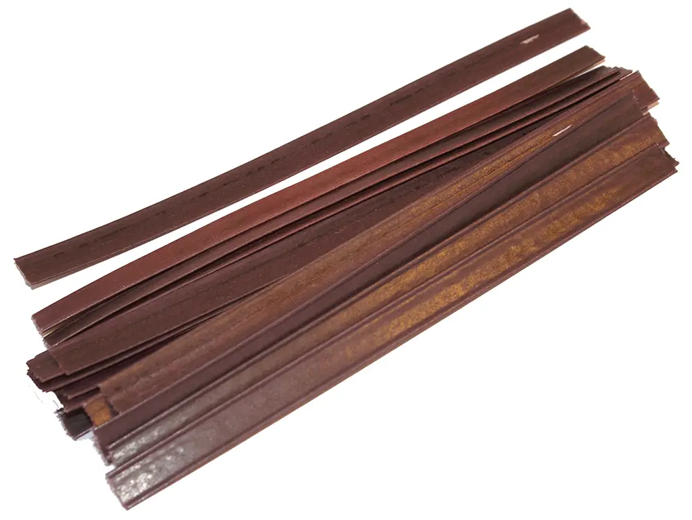 15cm Svarta Clips