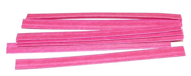 11cm Magenta Clips