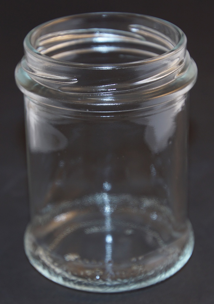 Glasburk 212ml