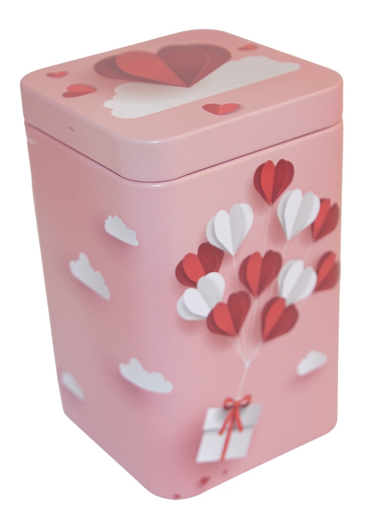 Amour jar 100g