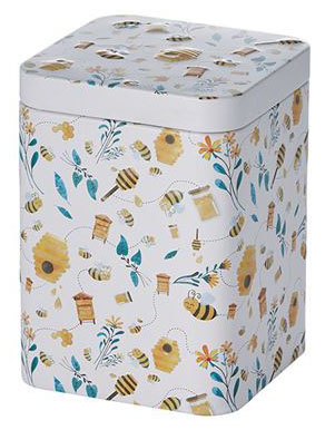 Bee jar 100g relief