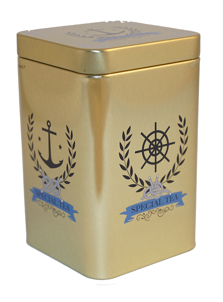 Ahoi jar 100g