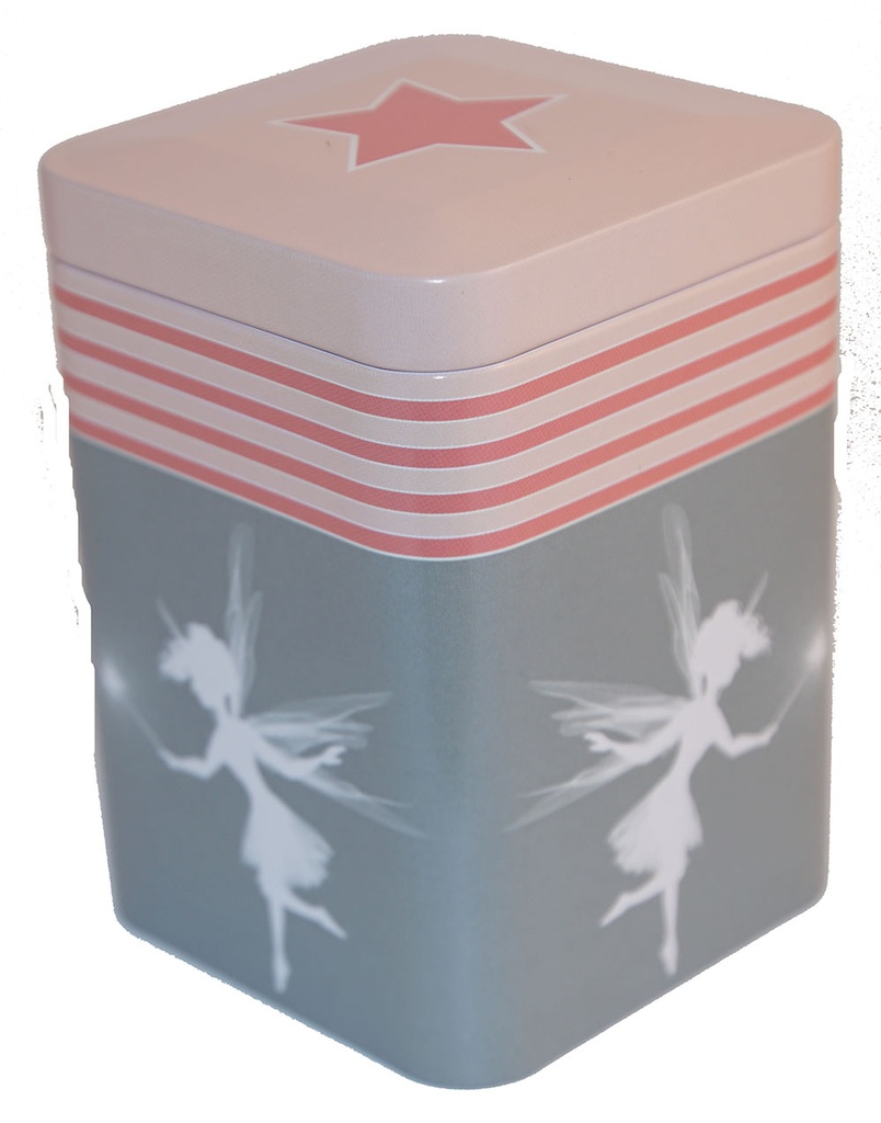 Lucky Fairy burk 100g