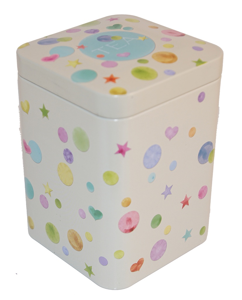 Confetti jar 100g