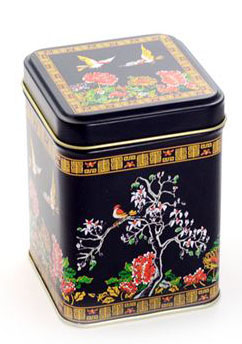 Magnolia jar 100g