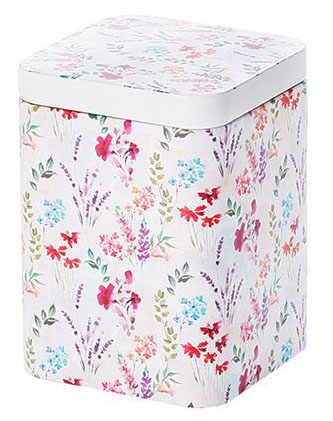 Flower meadow jar 100g