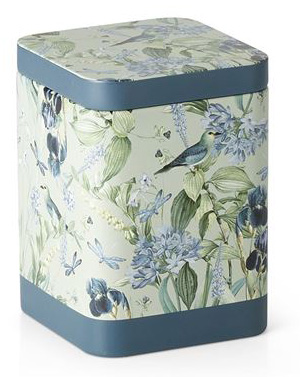 Blue garden burk 100g