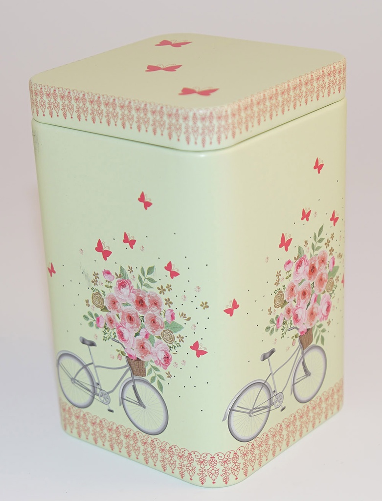 Floral bike 100g 