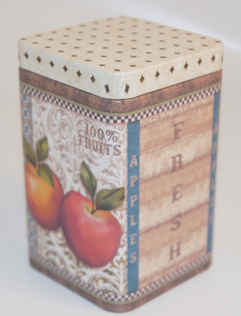 Apple jar 100g