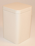 Cream jar with strong lid 100g