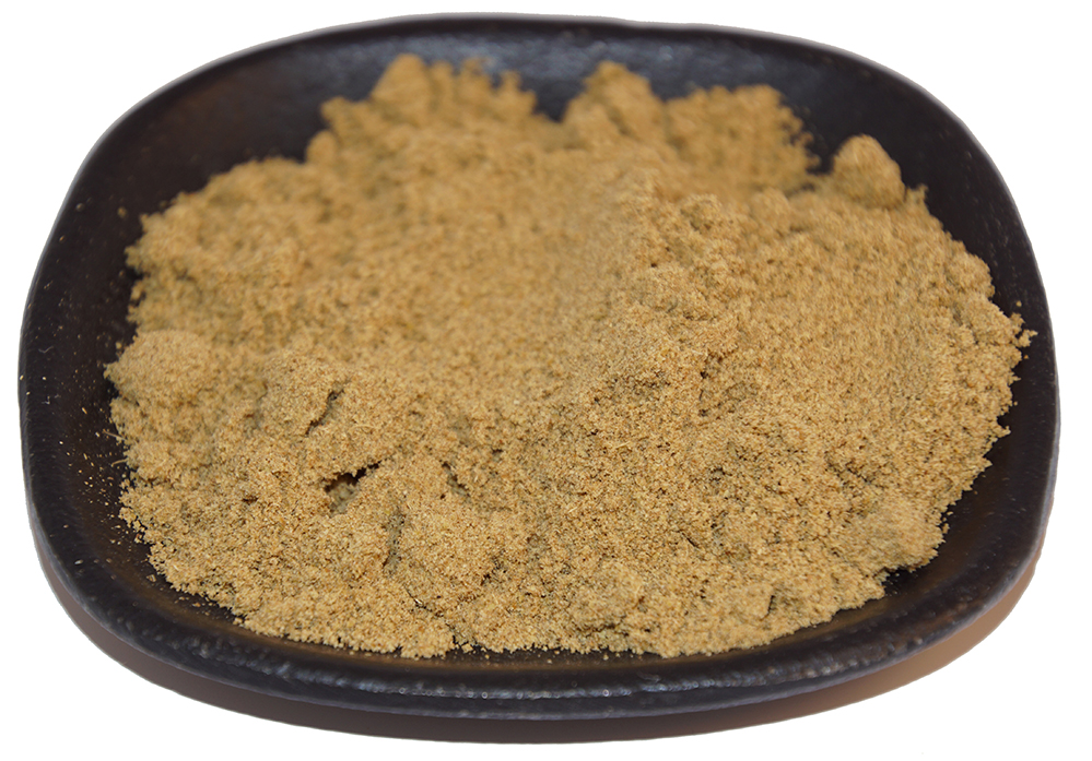 Aniseed ground bulk 1kg