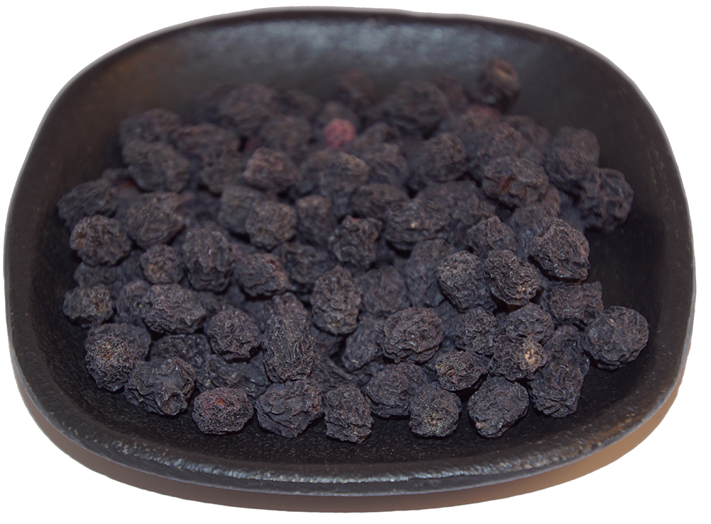 Aroniabär lösvikt 1kg