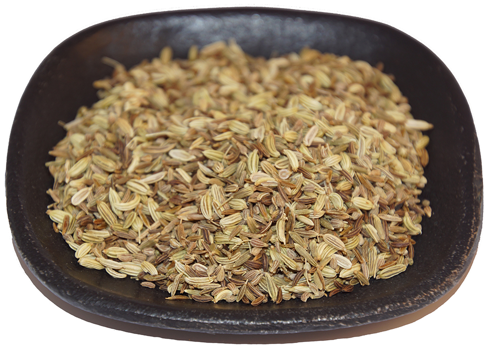 Brödkrydda hel lösvikt 1kg