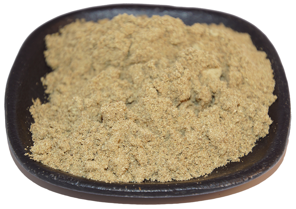 Brödkrydda mald lösvikt 1kg