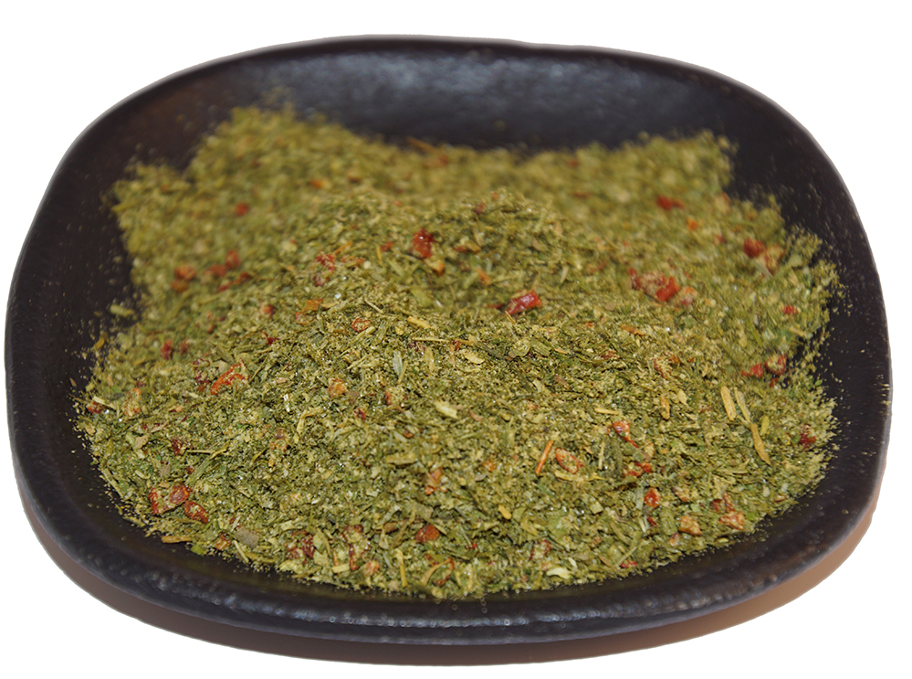 Café de Paris bulk 1kg