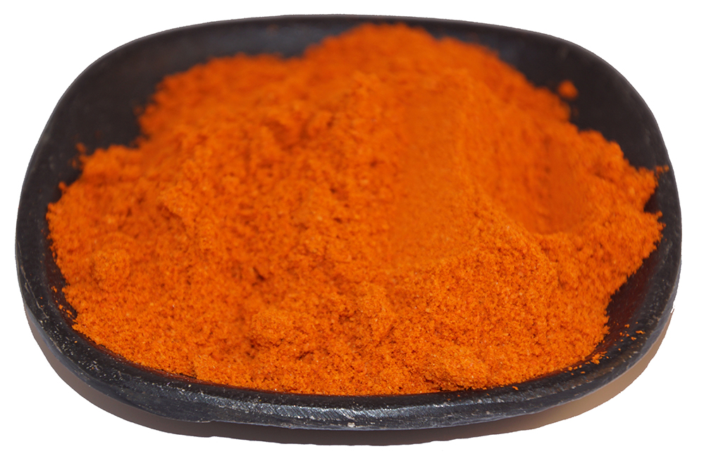 Cayenne pepper bulk 1kg
