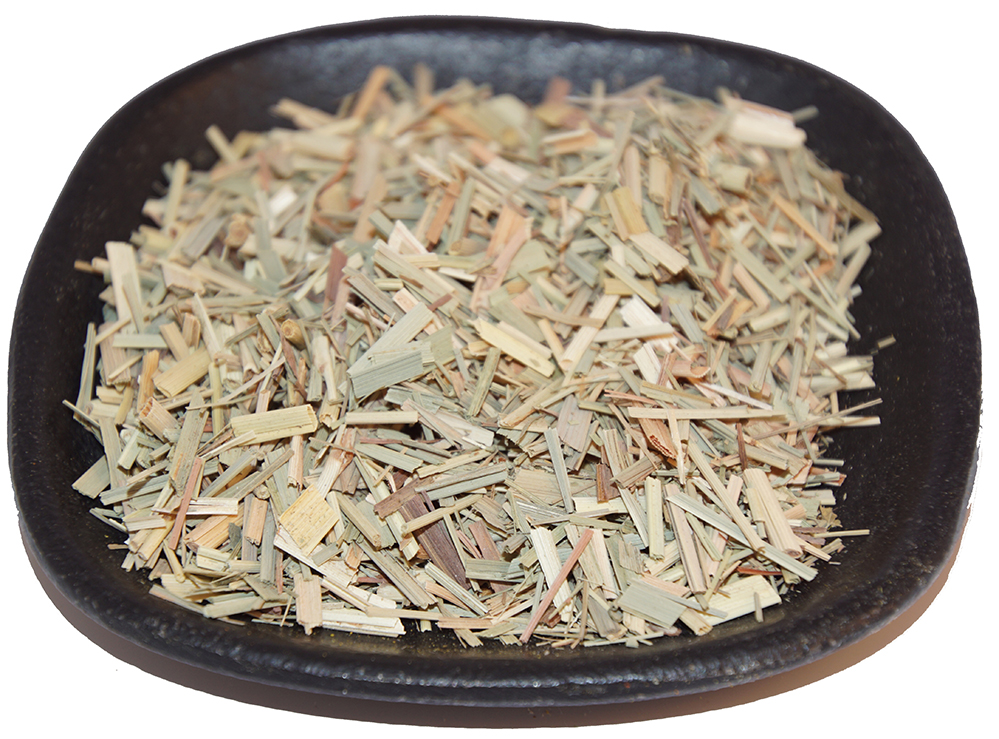 Citrongräs bitar lösvikt 1kg