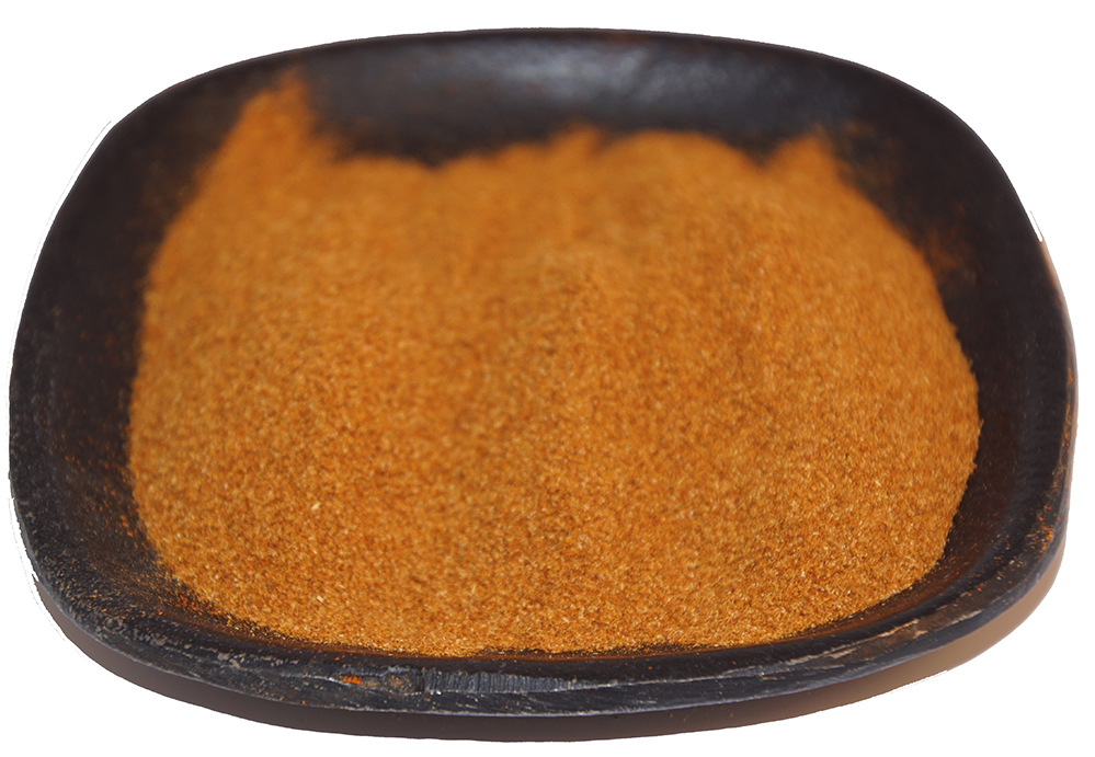 Chili pepper ground bulk 1kg