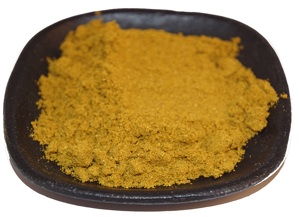 Curry Madras bulk 1kg