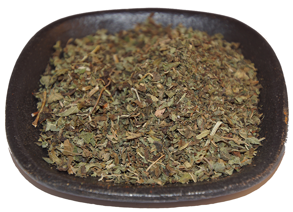 Lemon balm bulk 1kg