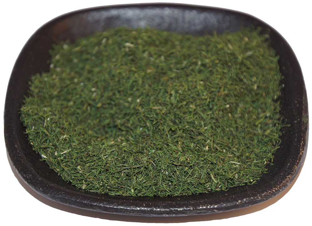 Dill lösvikt 1kg