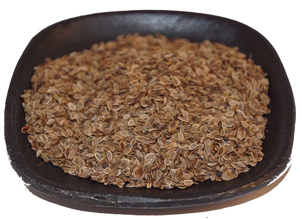Dillfrö lösvikt 1kg