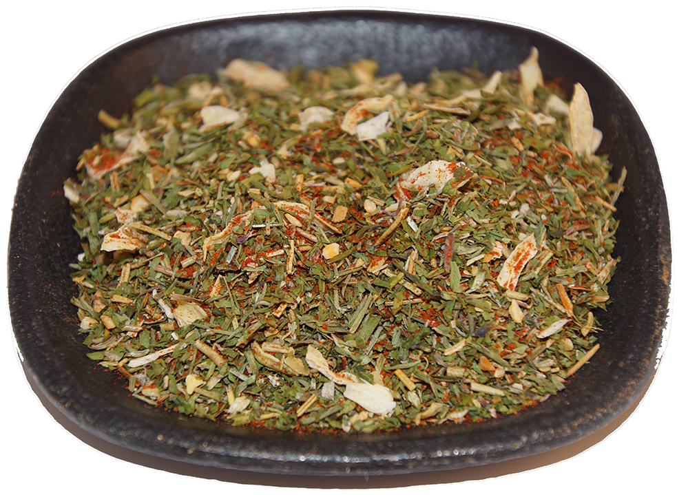 Ciboulette spice bulk 1kg