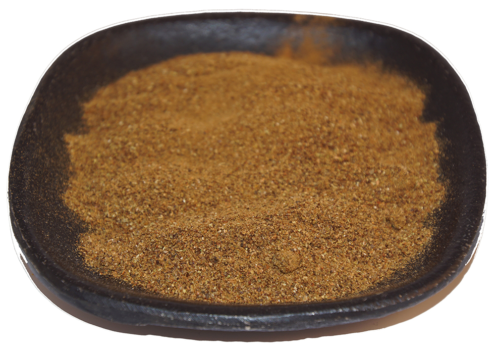 Juniper berries ground bulk 1kg