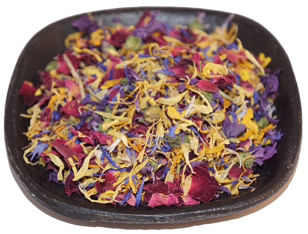 Flower blend bulk 1kg