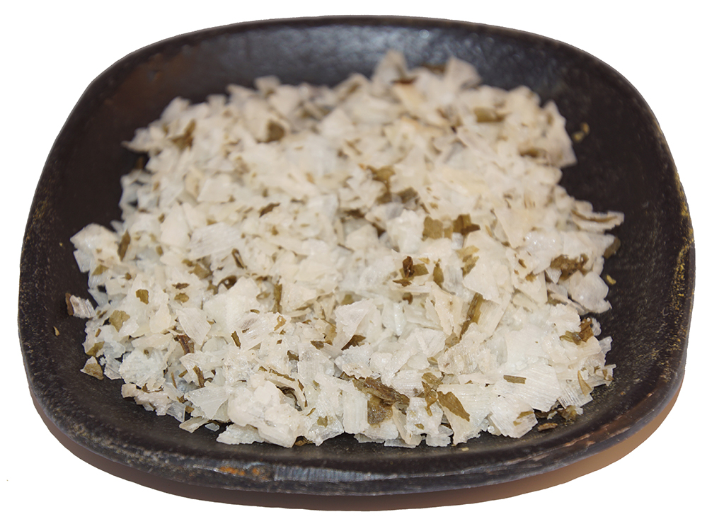 Flake salt Ramson bulk 1kg