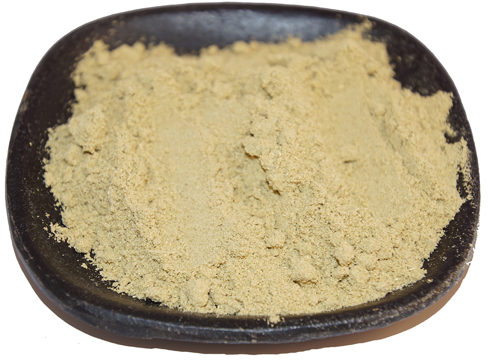 Fennel ground bulk 1kg