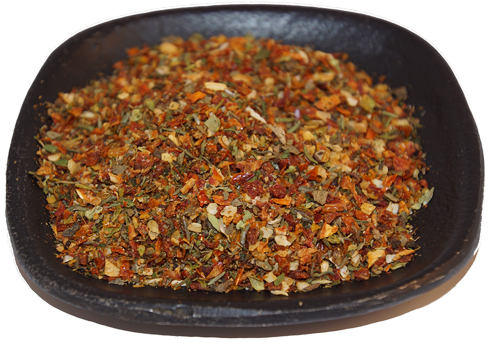 Fetaostkrydda lösvikt 1kg